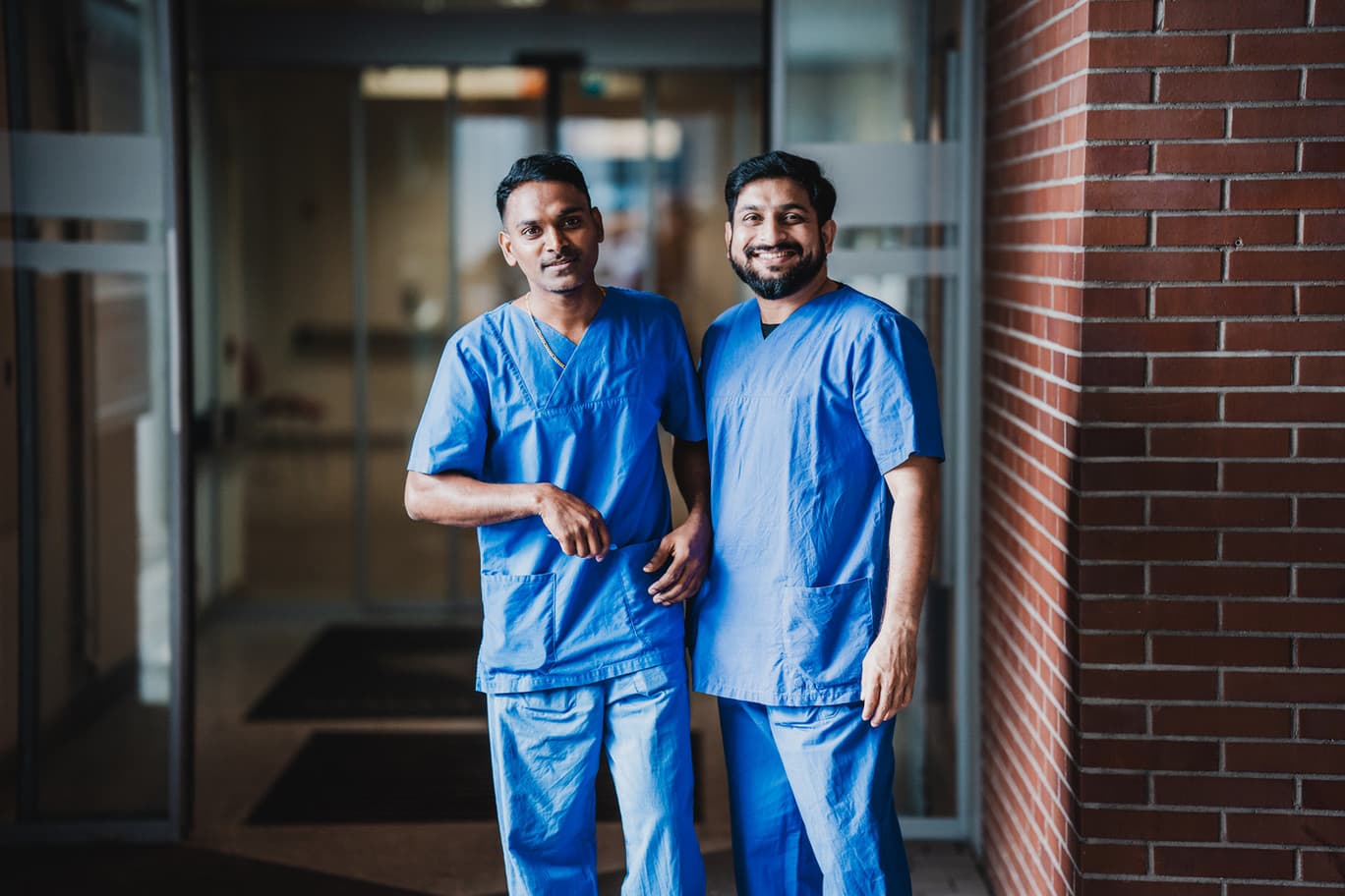 Klinikum Musterstadt