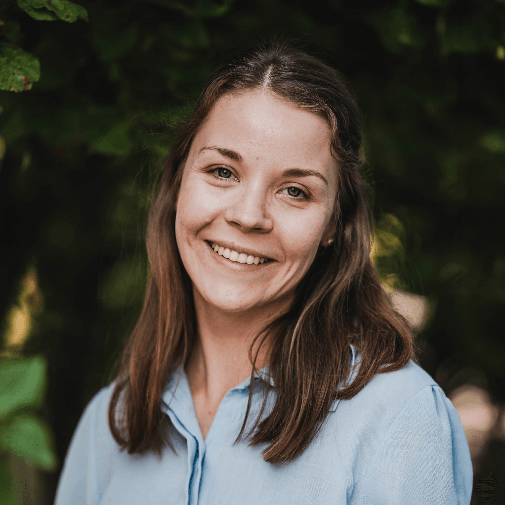 Leonie George
